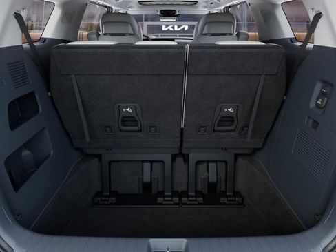 New 2026 Kia Carnival SX Prestige FWD image 19