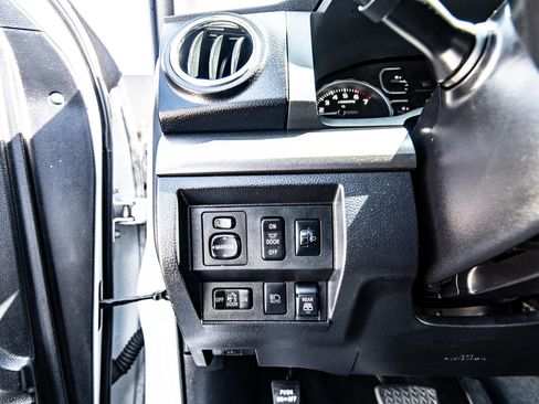 Used 2021 Toyota Tundra SR5 w/ SR5 Leather Package RWD image 36
