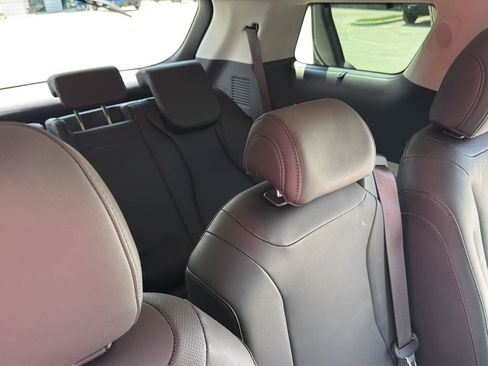 Used 2022 Kia Carnival SX FWD image 32