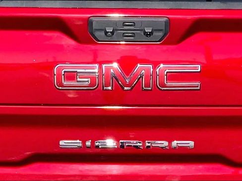 Used 2022 GMC Sierra 1500 AT4X AWD/4WD image 31