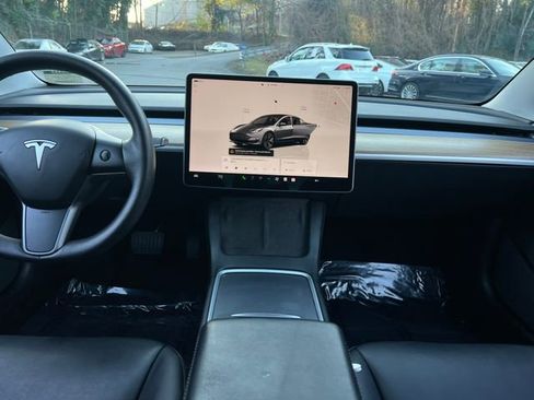 Used 2023 Tesla Model 3 Standard Range image 14