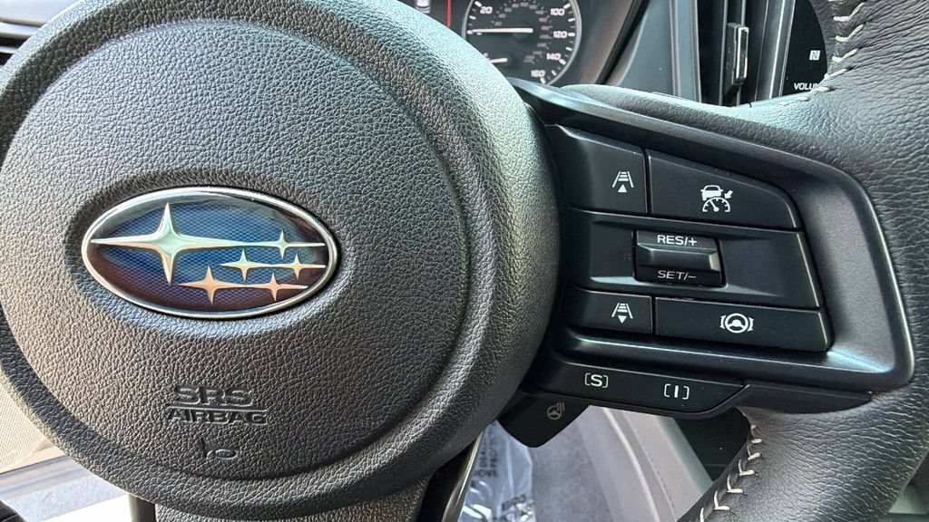 Used 2025 Subaru Forester Limited AWD/4WD image 20