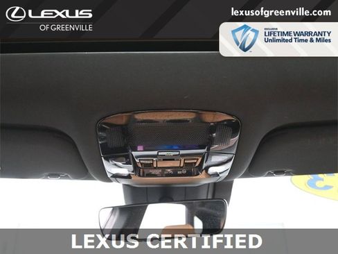 Certified 2023 Lexus RX 350 Premium w/ Accessory Package image 24
