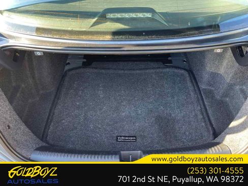 Used 2014 Volkswagen Jetta SE FWD image 30
