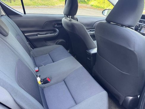 Used 2016 Toyota Prius C Three FWD image 22