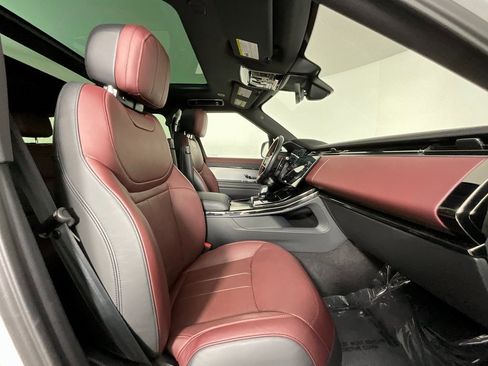 Certified 2024 Land Rover Range Rover Sport Dynamic SE image 20