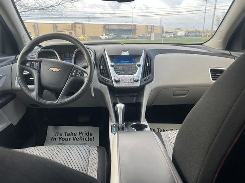 Used 2014 Chevrolet Equinox LS image 19