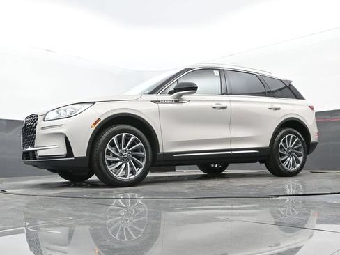 Used 2024 Lincoln Corsair Reserve FWD image 25