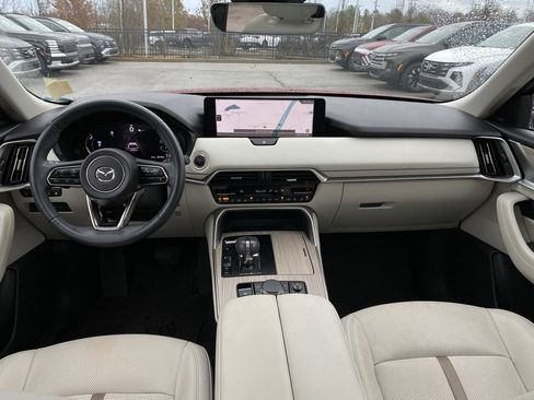 Used 2024 MAZDA CX-90 Plug-In Hybrid w/ Premium Plus image 29