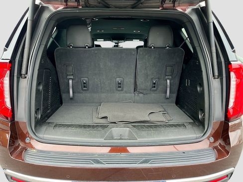 Used 2023 GMC Yukon SLT RWD image 33
