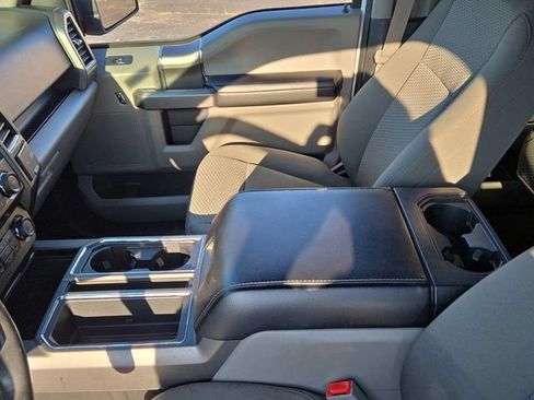 Used 2019 Ford F150 XLT w/ Equipment Group 302A Luxury RWD image 27