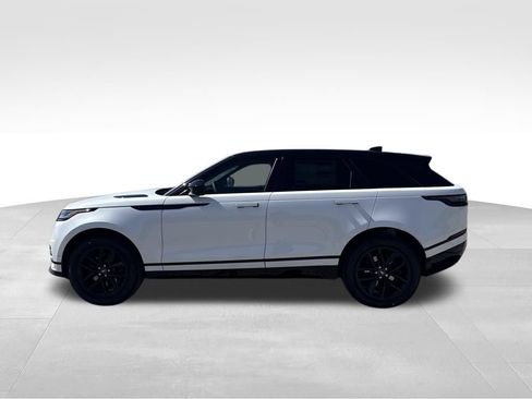 New 2026 Land Rover Range Rover Velar Dynamic SE AWD/4WD image 2