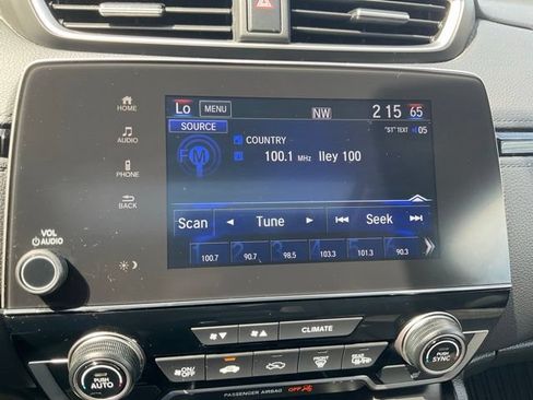 Used 2018 Honda CR-V EX image 5