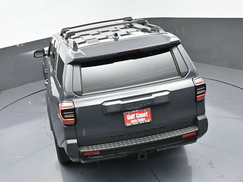 Used 2025 Toyota 4Runner TRD Sport image 44