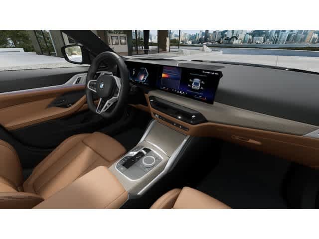 New 2026 BMW 430i w/ M Sport Package RWD image 14