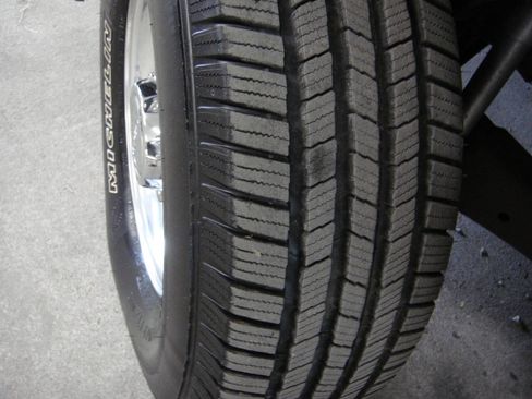 Used 2004 Ford F250 Lariat image 16