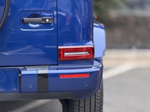 Used 2020 Mercedes-Benz G 550 image 16