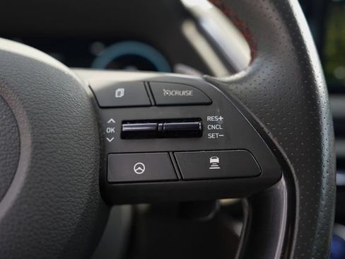 Used 2021 Hyundai Sonata N Line FWD image 30