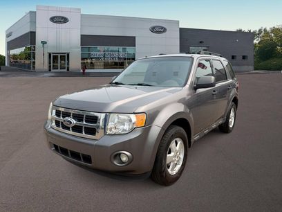 Used 2012 Ford Escape XLT