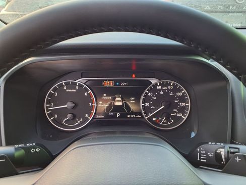 New 2026 Nissan Rogue SV w/ Cold Weather Package image 58