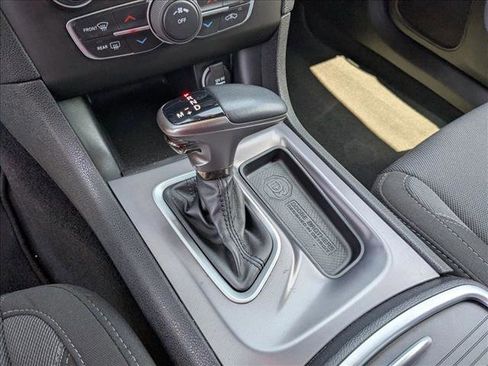 Used 2021 Dodge Charger SXT image 12