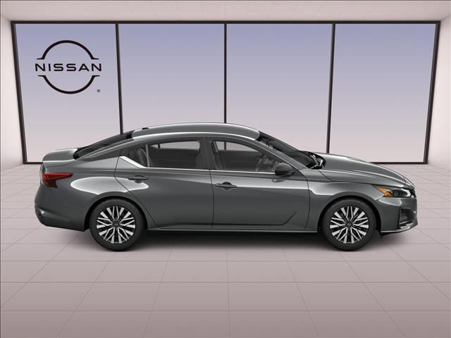 New 2026 Nissan Altima 2.5 SV FWD image 4