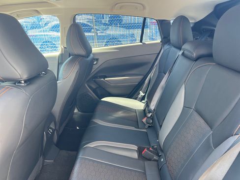 Certified 2025 Subaru Crosstrek 2.5i Limited w/ Crosstrek Mirror Package AWD/4WD image 19
