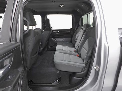 Used 2024 RAM 1500 Big Horn image 15