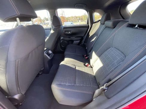 Used 2025 Honda HR-V Sport image 13