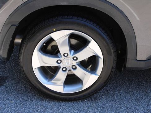 Used 2017 Honda HR-V EX image 33