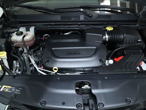 Used 2022 Chrysler Pacifica Pinnacle image 47