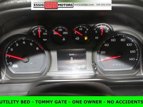 Used 2020 GMC Sierra 2500 Base w/ Convenience Package image 20