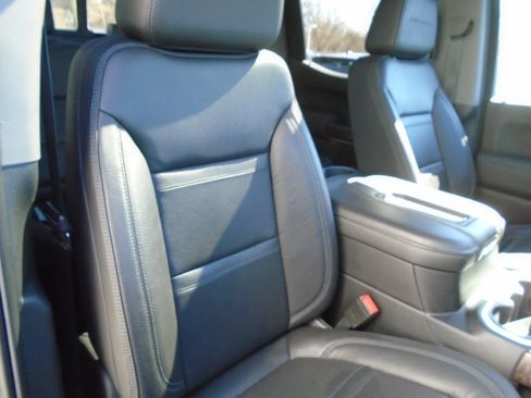 Used 2019 GMC Sierra 1500 Denali w/ Technology Package image 34