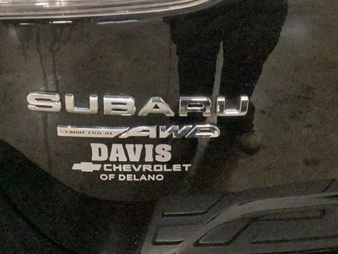 Used 2021 Subaru Forester Premium image 19