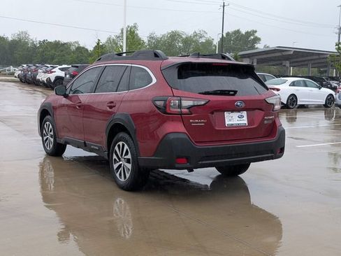 Certified 2024 Subaru Outback Premium AWD/4WD image 4