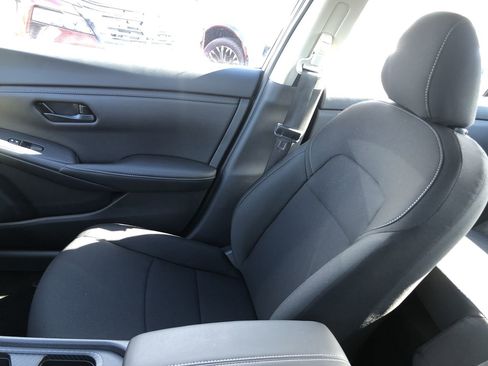 New 2025 Nissan Sentra S image 31