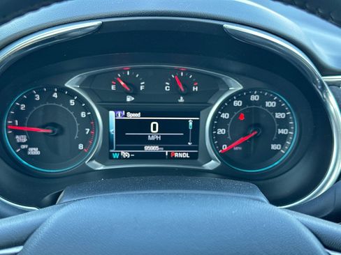 Used 2016 Chevrolet Malibu LT FWD image 30