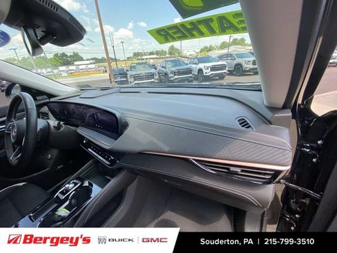Used 2024 Buick Envision Sport Touring AWD/4WD image 33