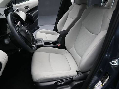 Used 2026 Toyota Corolla Cross L FWD image 16