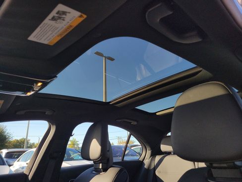 Certified 2025 Mercedes-Benz C 300 Sedan image 33