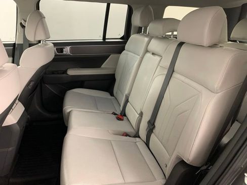 Certified 2026 Hyundai Santa Fe SEL FWD image 18