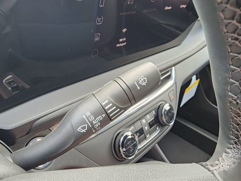 New 2026 Buick Envista Preferred w/ Convenience I Package FWD image 22