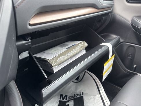 New 2026 Subaru Forester Sport image 86