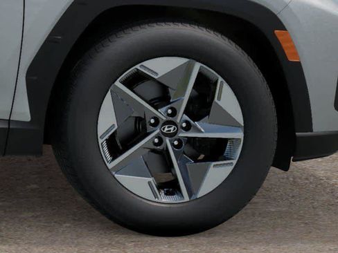 New 2026 Hyundai Tucson SEL AWD/4WD image 8