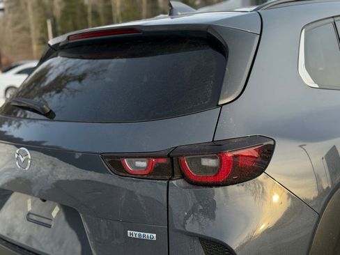 New 2026 MAZDA CX-50 AWD 2.5 Hybrid w/ Premium Pkg image 11