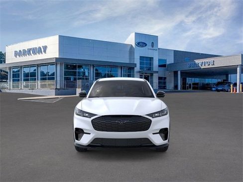 New 2025 Ford Mustang Mach-E Premium w/ Sport Appearance Package image 6