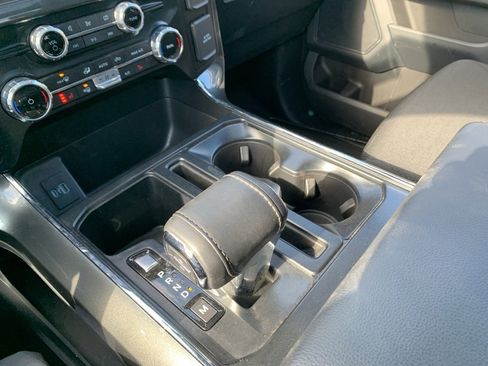 Used 2023 Ford F150 XLT w/ Equipment Group 302A High image 28