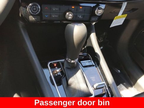 New 2026 Jeep Compass Latitude AWD/4WD image 20