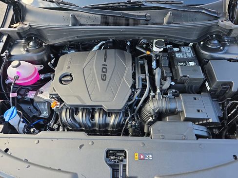 New 2026 Kia Sportage EX image 32