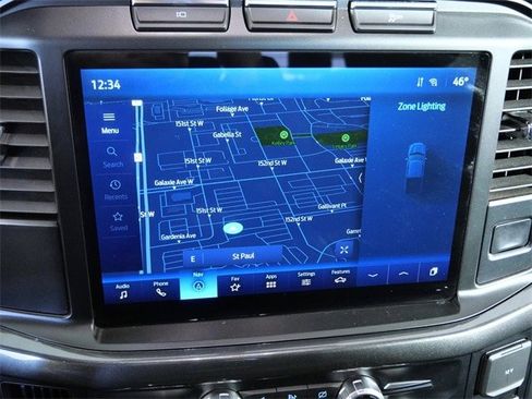 Certified 2023 Ford F150 XLT w/ Equipment Group 302A High image 27